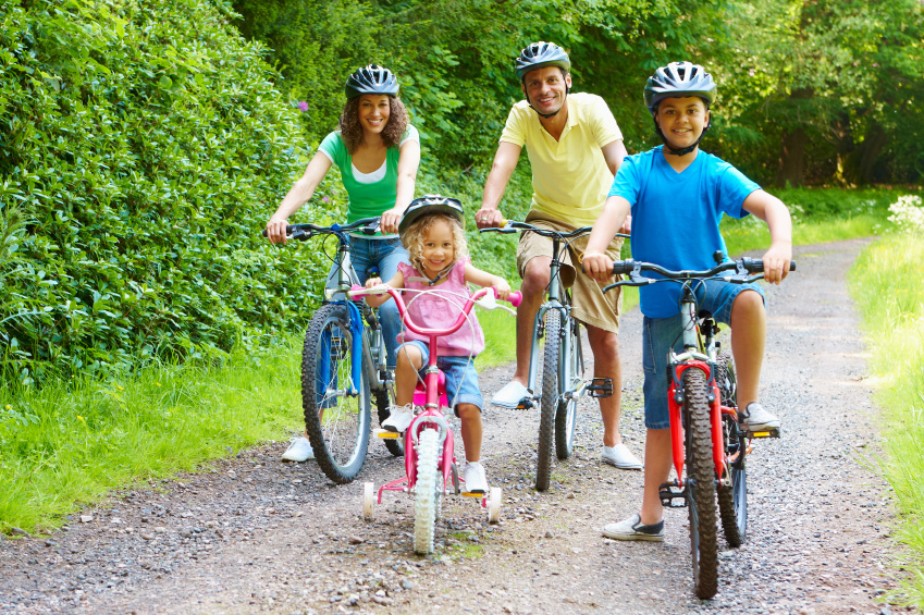 Pedal On! Benefits Of Learning How To Ride A Bike - Be The Best Sport